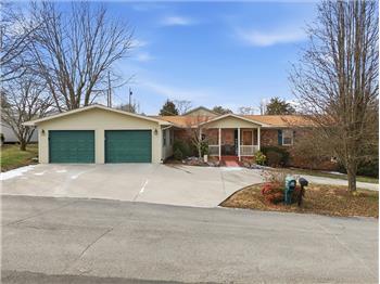 2006 Rose Drive, Tazewell, TN