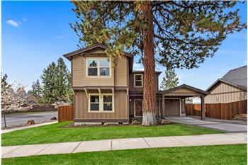 20071 Shady Pine Pl, Bend, OR