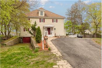 201-203 Stone Street, Clinton, MA