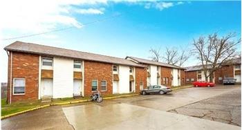 201 Burton Dr 45, Cadiz, OH