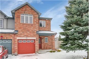 201 Opus Street, Ottawa, ON