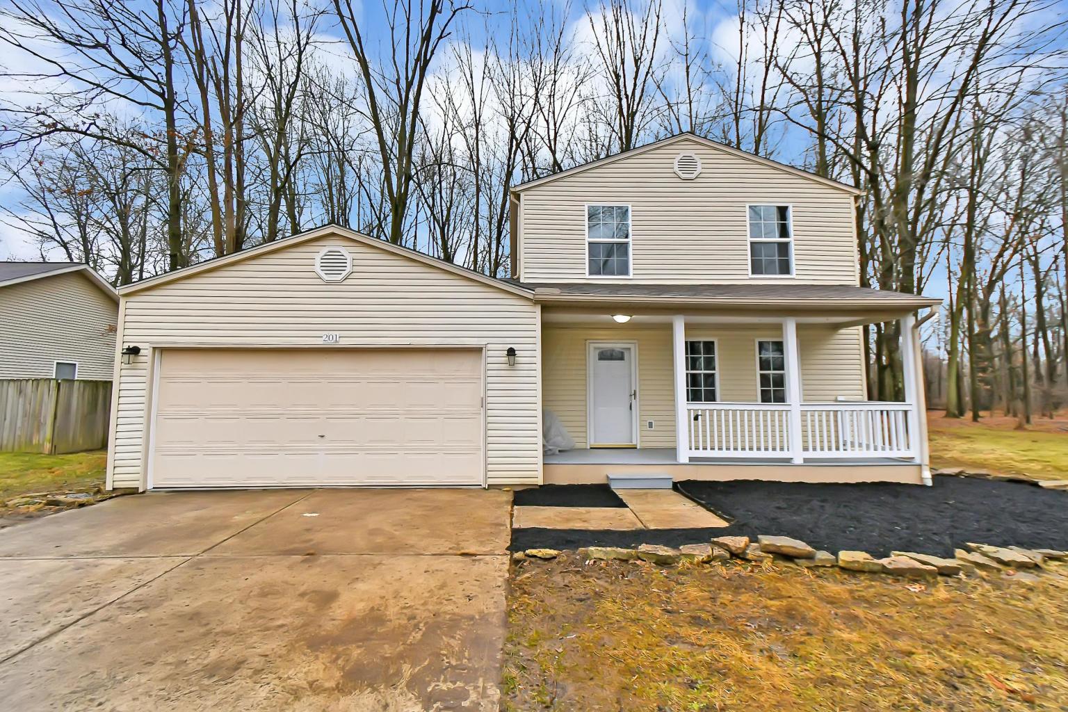 201 S Belmar Dr, Reynoldsburg, OH 43068 MLS 221002415 By Debbie Harr