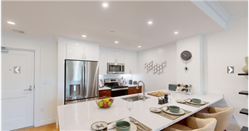201 Sherman Rd 308, Chestnut Hill, MA