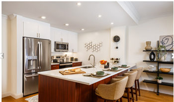 201 Sherman Rd 705, Chestnut Hill, MA