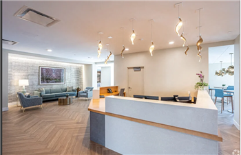 201 Sherman Rd F-616, Brookline, MA