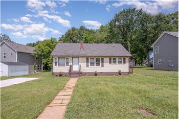 202 S. Pinchback Avenue, Bessemer City, NC