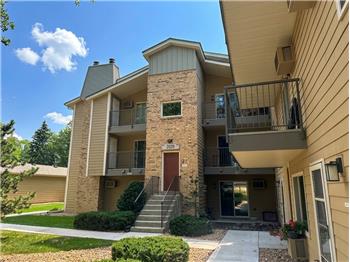2020 Ridge Drive #16, St. Louis Park, MN
