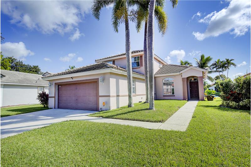2031 NW 180th Way