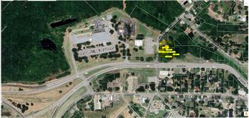 204 N. Shannon St., Kaufman, TX