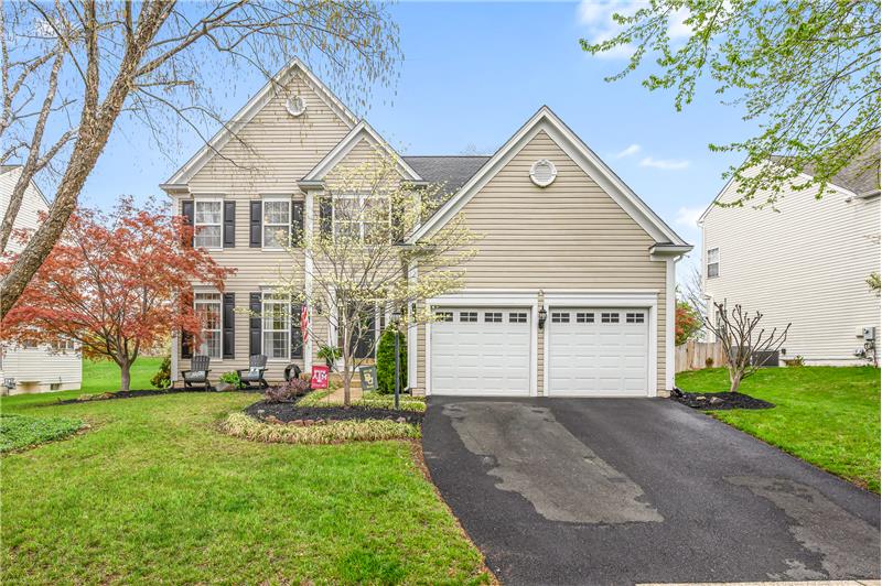 20422 Stonehill Court