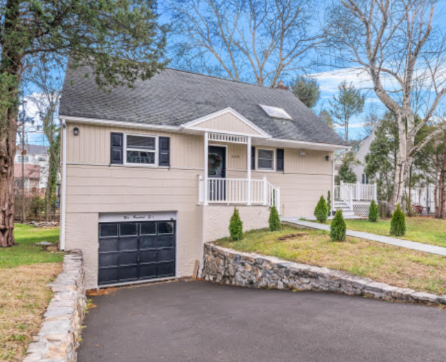 Welcome to 205 Old Wilmot Rd Scarsdale NY 10583