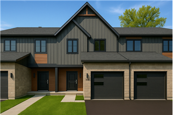 205 Peacock Drive, Russell, ON