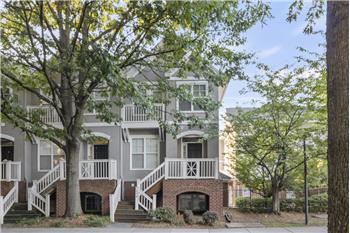 206 S.  Cedar Street, Charlotte, NC