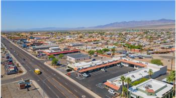 2065 Highway 95, Bullhead City, AZ