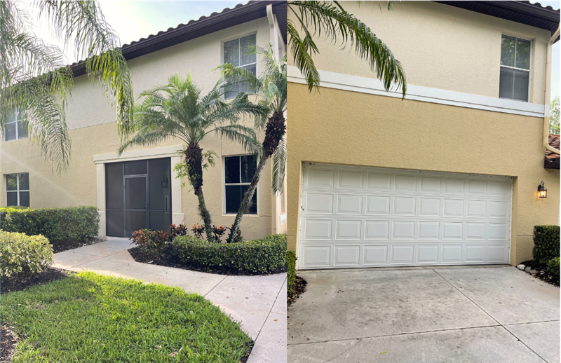 2 CAR GARAGE & INDEPENDENT ENTRANCE