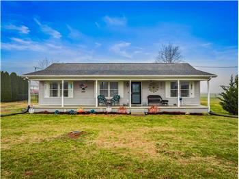 207 Bill Mauk Road, Chuckey, TN