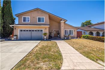 207 Elderberry Ct, Hercules, CA