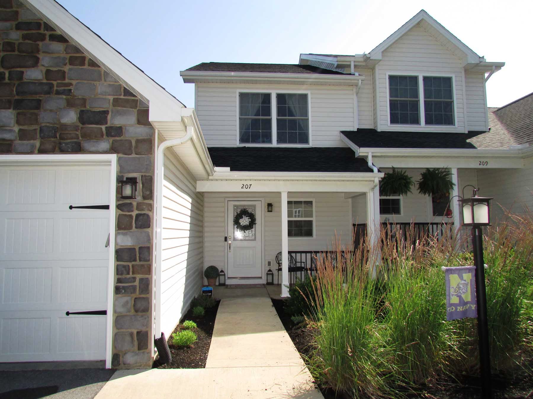 207 Rosehill Drive, Bellefonte, PA 16823 MLS 72227 By Susan Rupert