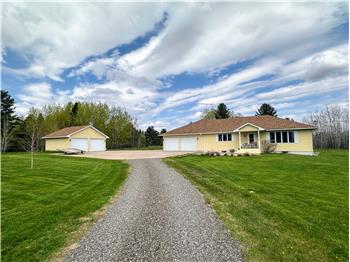 2072 220th Ave, Mora, MN