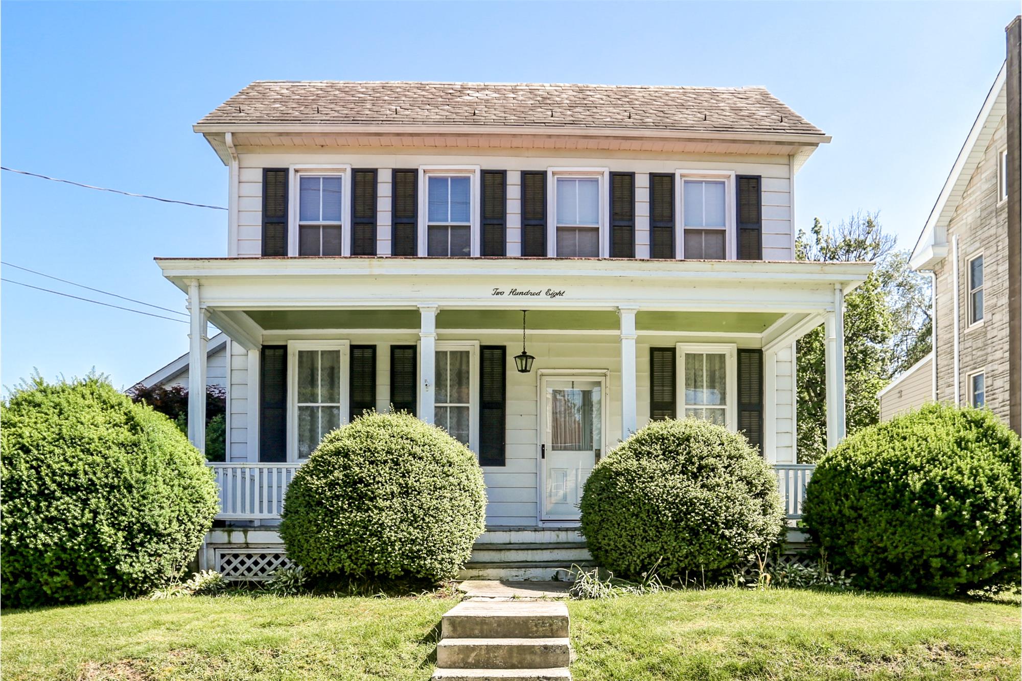 Weather in mountville pa