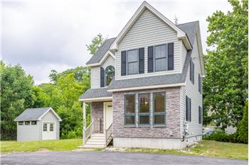 208 Lawrence Street, Gardner, MA