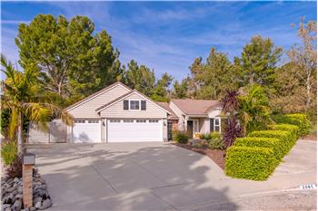 2085 Casual Ct., Simi Valley, CA