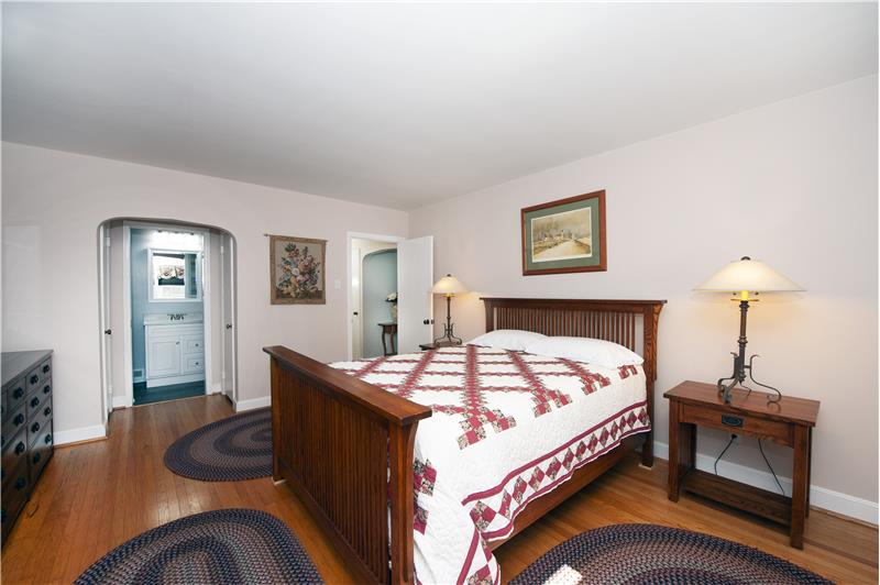 209 N Concord Avenue, Havertown