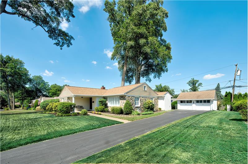 209 N Concord Avenue, Havertown