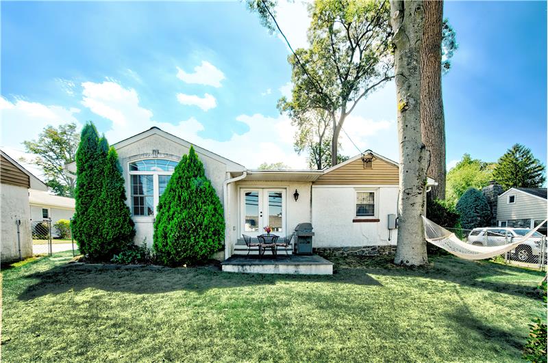 209 N Concord Avenue, Havertown
