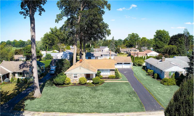 209 N Concord Avenue, Havertown