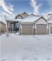 21 CASSELMAN Crescent, Oak Bluff, MB