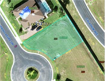 210 Spring Azure Drive, Lake Alfred, FL