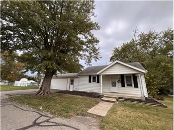 2100 12th St, Columbus, IN