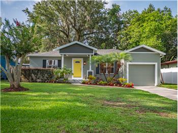 2100 Forest Cir., Orlando, FL