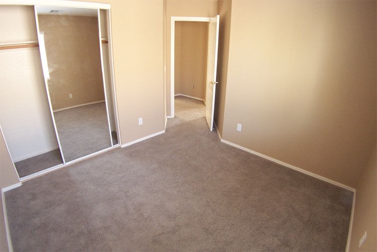 Bedroom #3