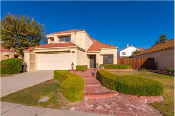 2104 Crosscreek Ave, Simi Valley, CA