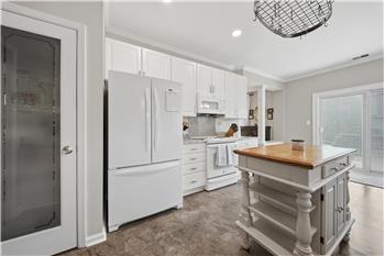 Large pantry