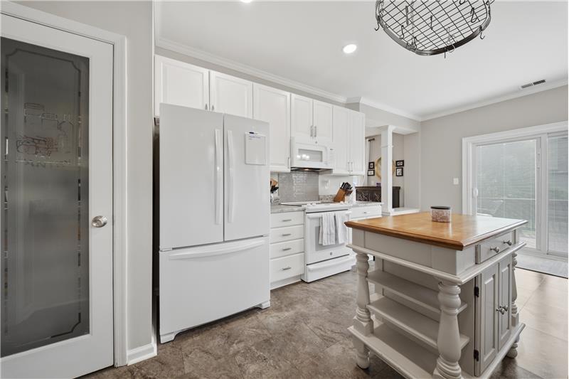 Large pantry
