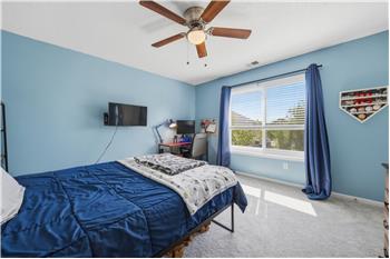 3rd of 5 bedrooms