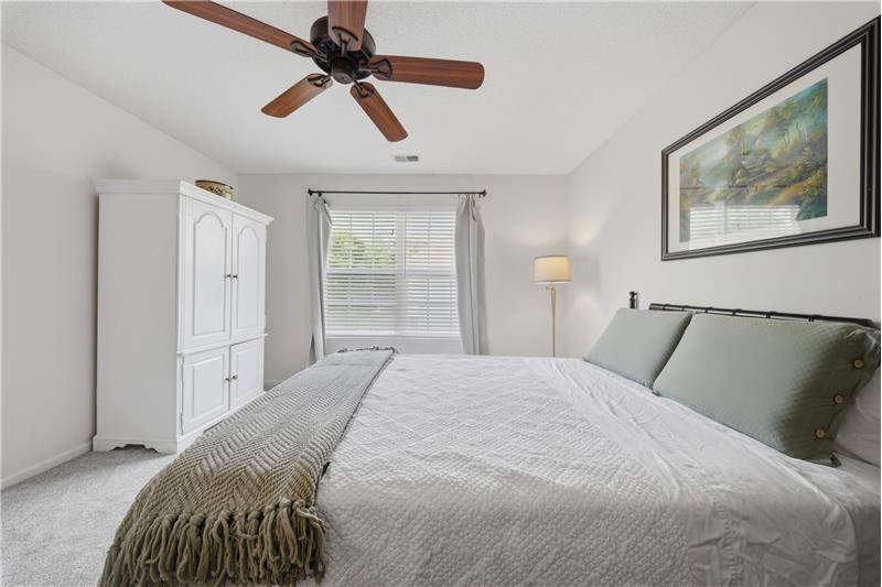 4th of 5 bedrooms