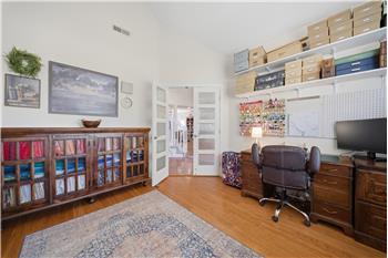 Private office