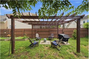 Pergola