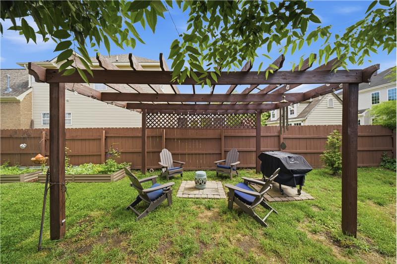 Pergola