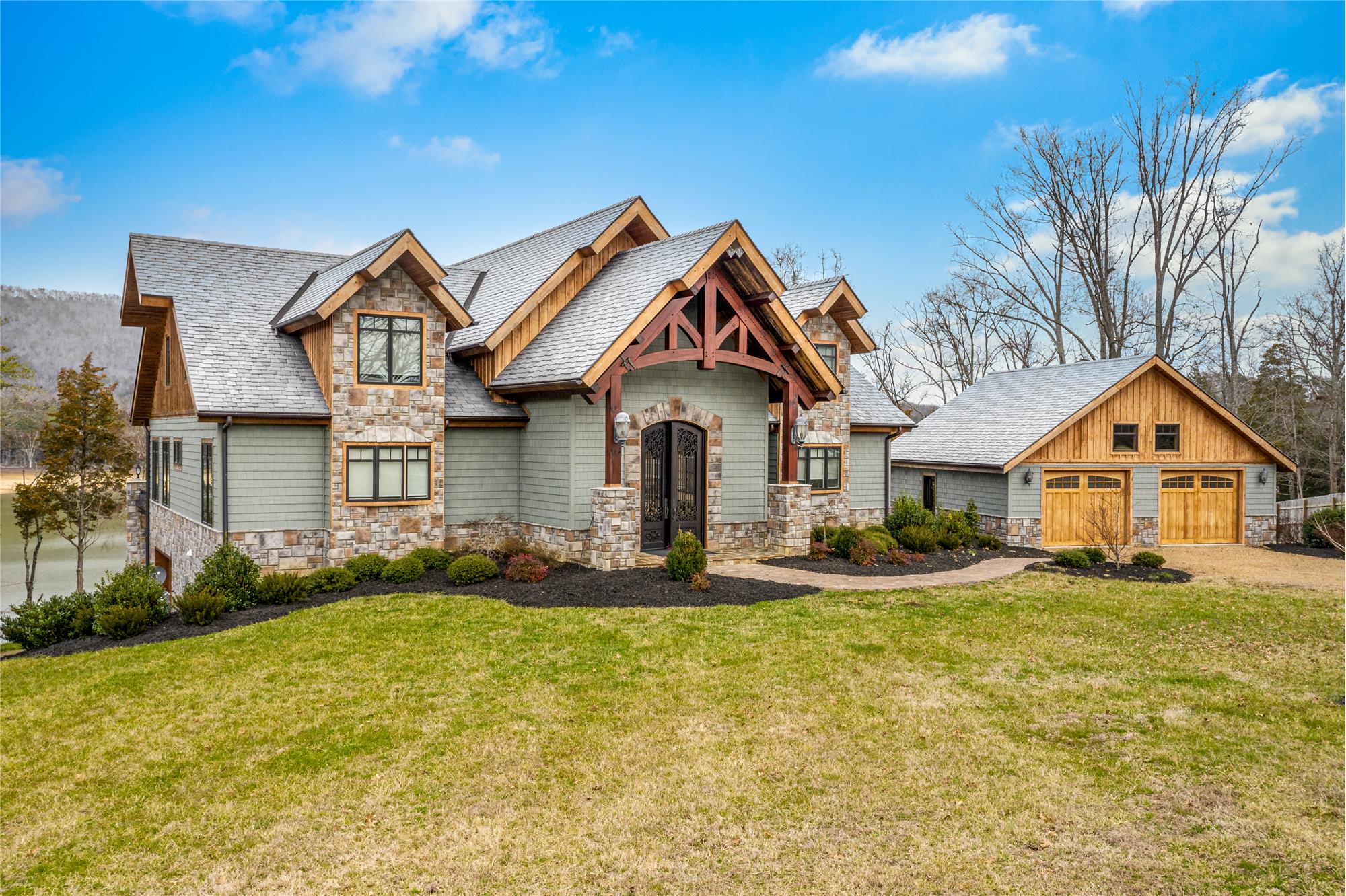 211 Petty Lane, Mooresburg, TN 37811 MLS 600800 By Amy Shrader