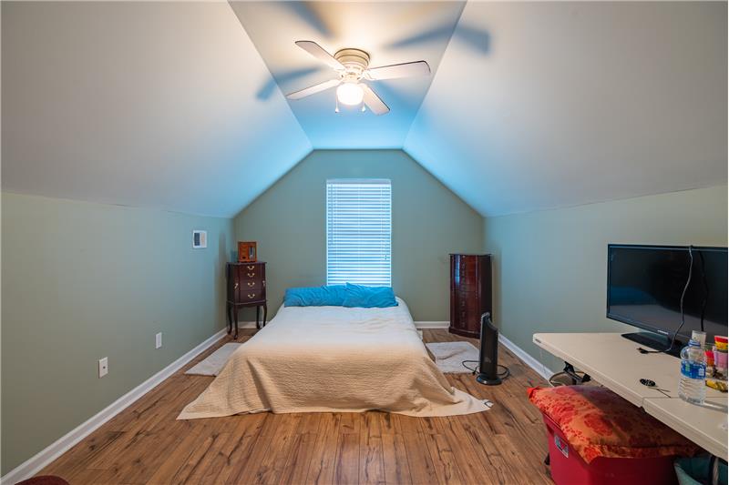 Bonus room
