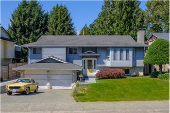 21159 Douglas Avenue, Maple Ridge, BC