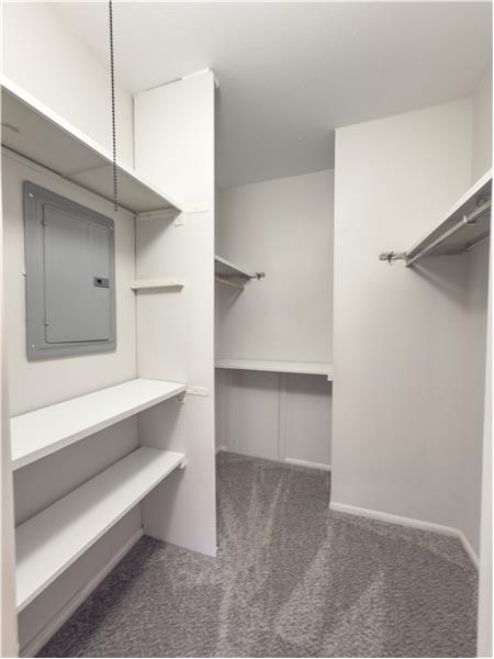 212 Old Forge Crossing - Closet