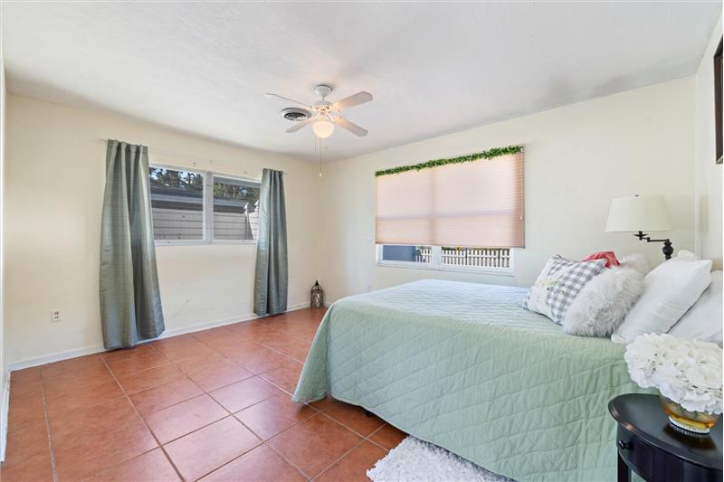 Bedroom #3