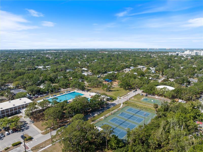 Arlington Park & Aquatic Center