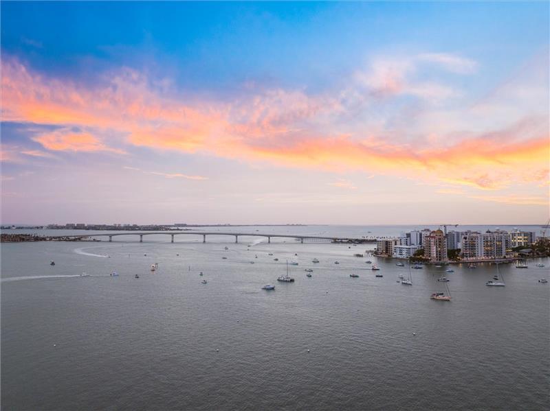 Ringling Bridge